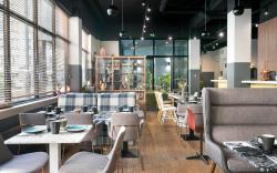 Hotel Kaijoo by HappyCulture