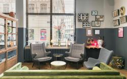 Hotel Kaijoo by HappyCulture