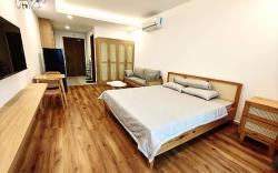 Căn hộ Studio 35m2 chung cư Sophia Rạch Giá [22]