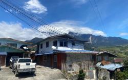 Rostiarah Homestay