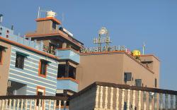 HOTEL BANJARA HILLS