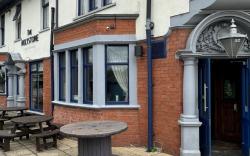 The Holystone Bar and Restaurant