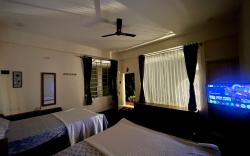 Greenspun homestay