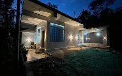Greenspun homestay