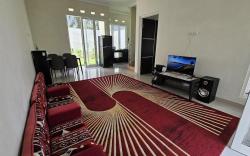 Villa Maloki Kayana Regency B5