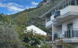 The Kumsal Hotel