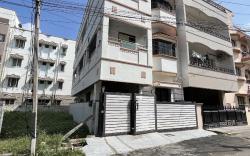 Kj service apartments