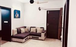 Sunshine stay jaipur