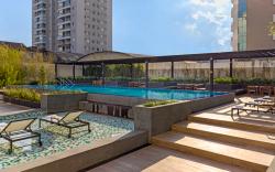 Adagio São Paulo Barra Funda
