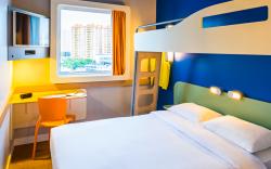 ibis budget Jundiai Shopping
