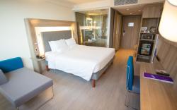 Novotel RJ Porto Atlantico