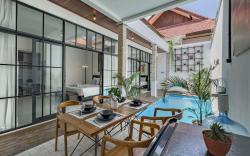 Villa Casa Petite  2