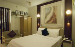 Casa - City Center Studio Flat at Taft East Gate