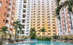 Room 88 Kemang View Apartment