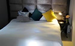 BRUNO COMFORT SUITES