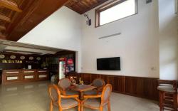 Thien Tan Hotel