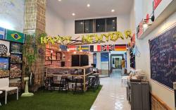 MT Friend Home & Hostel