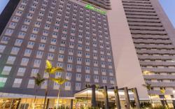 ibis Styles São Paulo Barra Funda