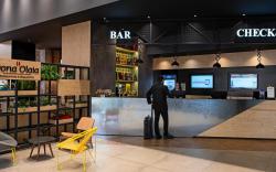 ibis Ribeirão Preto Shopping