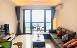 RF03 Family Suite Seaview L43A 15pax R&F Mall CIQ