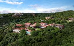 Fountain, Mahabaleshwar - IHCL SeleQtions