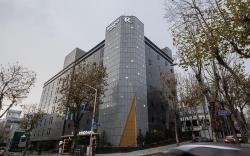 Incheon Guwoldong Hotel Rondo