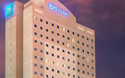ibis budget São Paulo Morumbi