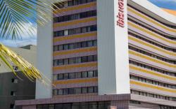 ibis Maceio Pajucara