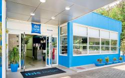 ibis budget Piracicaba
