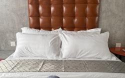 Icity Theme Park Chillout Homestay