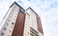 ibis budget Manaus