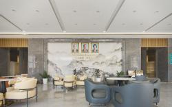 讴印轻奢酒店(钻石岛店)(ALL IN LIGHT LUXURY HOTEL)