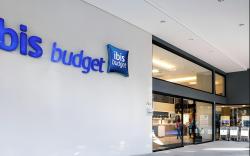 ibis budget BH Afonso Pena Savassi