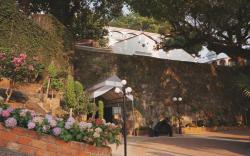 Pousada De Sao Tiago