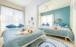 【古民家一棟まるごと貸切】赤羽エリア 一軒家50㎡｜2ベッドルーム 最大6名・池袋10分・キッチン＆洗濯機完備・ファミリー＆グループに最適