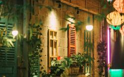 Đai Duong La Gi Homestay & Coffee