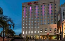 ibis São Paulo Interlagos