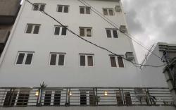OYO 1128 HOTEL SANGCO