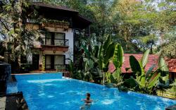 Brij Paraiso