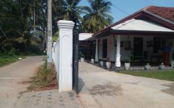 Mango House River Inn Negombo