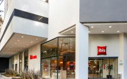 ibis BH Afonso Pena Savassi