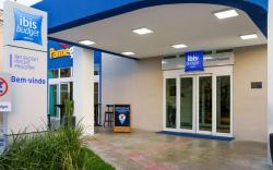ibis budget Maceió Pajuçara