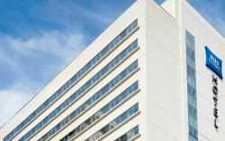ibis budget Osasco