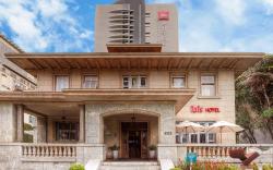 ibis Belo Horizonte Liberdade