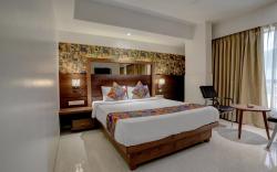 Hotel Srikrishna Paradise Airoli