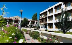 Oasis Villa
