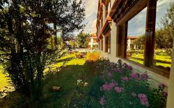 Oasis Villa