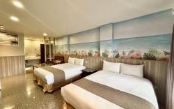 DA XI LAO CHENG SI JI XING GUAN