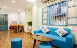 apt3br|80m2|200m to opera house|quiet street|33PNL