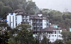 Best Western Kasauli